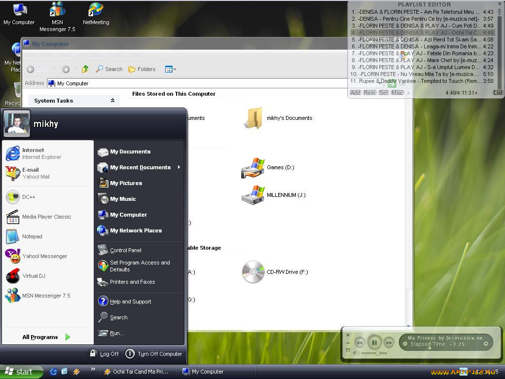 windows, vista, , screenshots